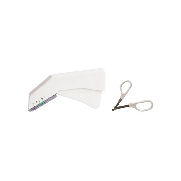 Single Use Skin Stapler Kariz Teb Aseman